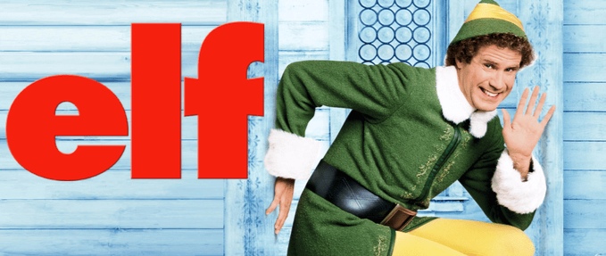 Elf (2003)