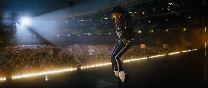 Michael
