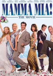 Mamma Mia!